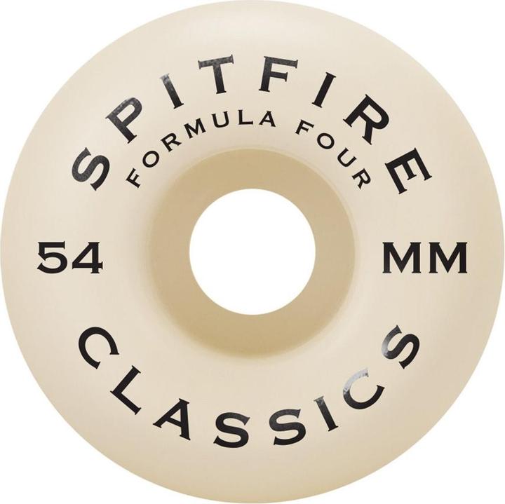 Immagine prodotto Spitfire 97D F4 Classic (54 mm)