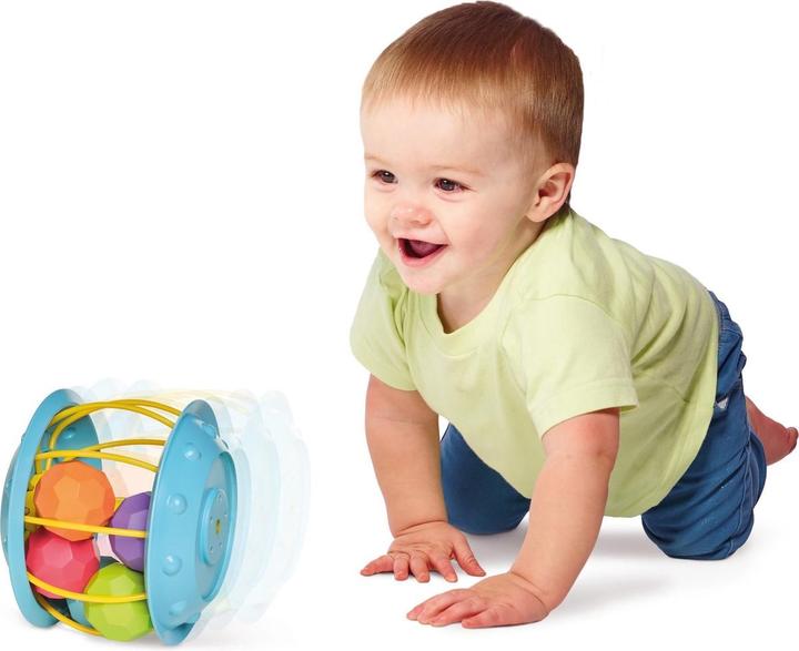 Produktbild Tomy Pic & Push T-Rex Walker