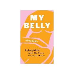 My Belly, Belletristik von Hilde Ostby