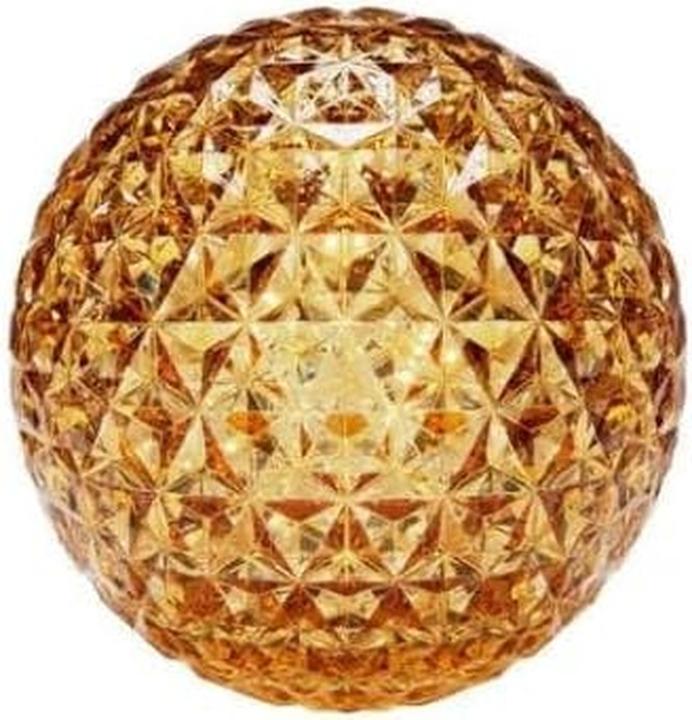 Image du produit Kartell Mini Planet Mobile LED Lampe de table (200 lm)