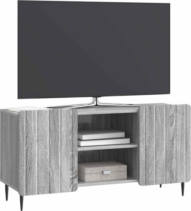 Actual product image vidaXL TV-Schränk (102 x 34.50 x 52 cm)