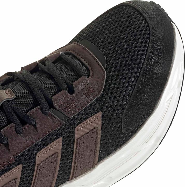 Image du produit Adidas Astrastar - cblack/shabrn/dupe (40)