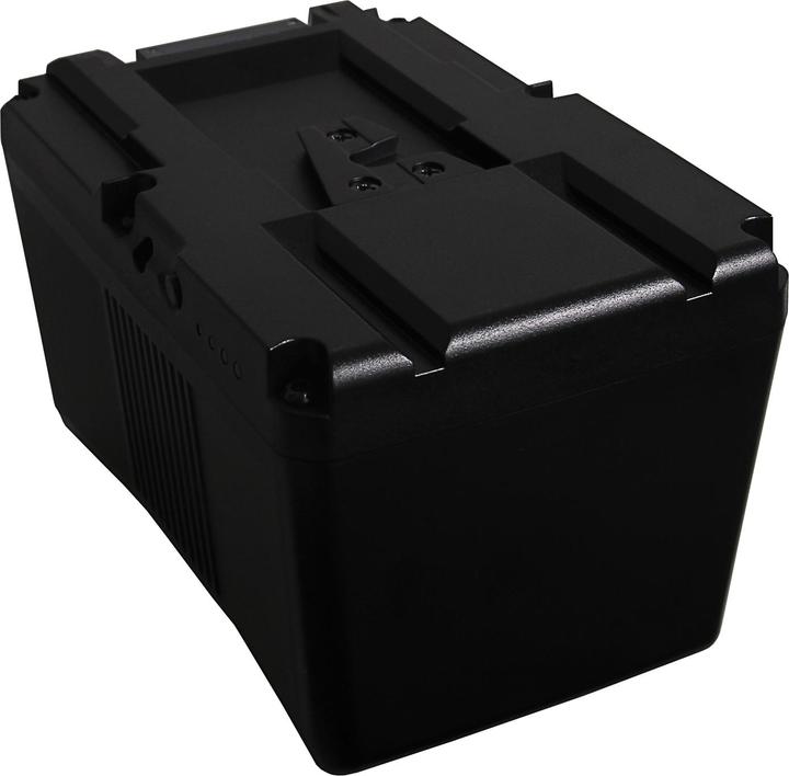 Productafbeelding Patona V-Mount batterij 288Wh Tesla cellen (20000mAh) (Batterij van de camera)