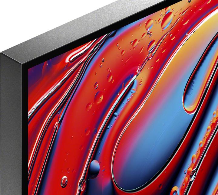 Image du produit Sony Bravia 9 Professional Displays FWD-85XR90 - 215 cm (85") (85", Bravia 9, LED, Mini-LED, 4K, 2024)