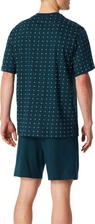 Produktbild Schiesser Comfort Essentials Schlafanzug (58)