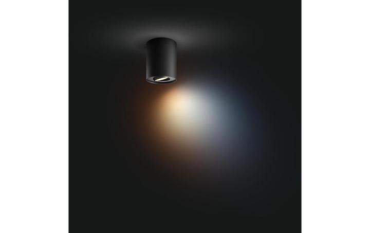 Produktbild Philips White Ambiance Pillar (400 lm, GU10)