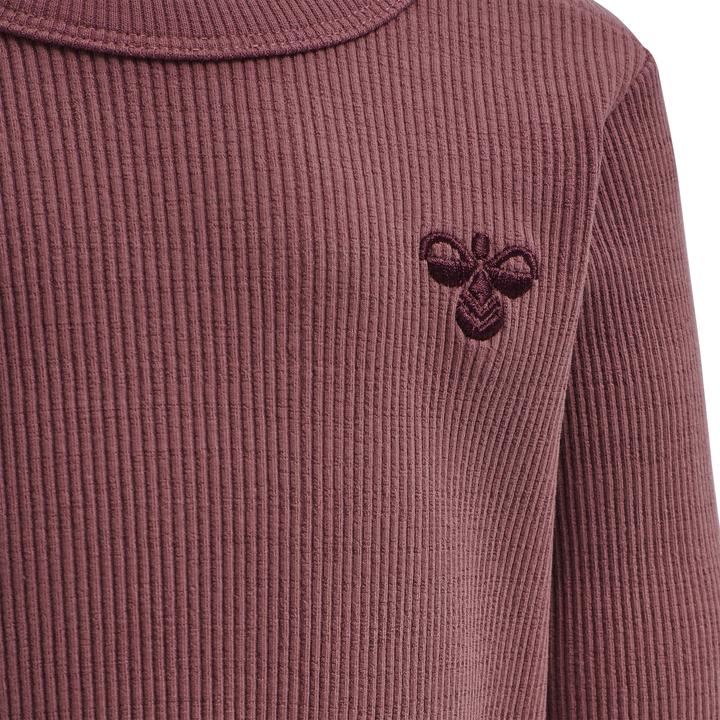 Produktbild hummel Hmlsami T-Shirt L/S (104)