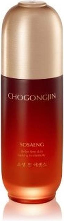 Actual product image Missha Moisturising essence for mature and dry skin Chogongjin (Sosaeng Jin Essence) 50 ml (50 ml)