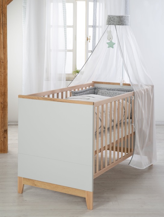 Immagine prodotto Roba Caro (Culla, Fasciatoio, Armadi bambini)