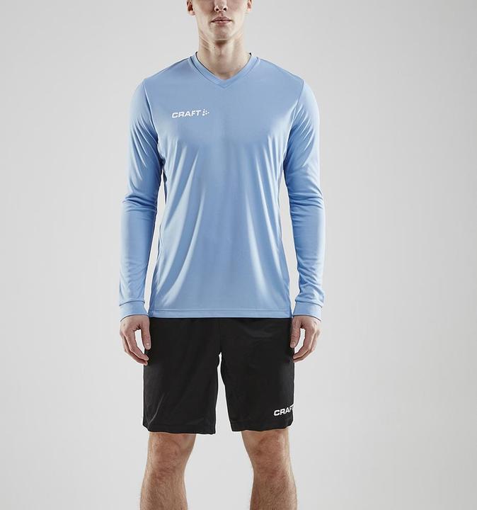 Image du produit Craft Squad Jersey Solid Ls M (XL)