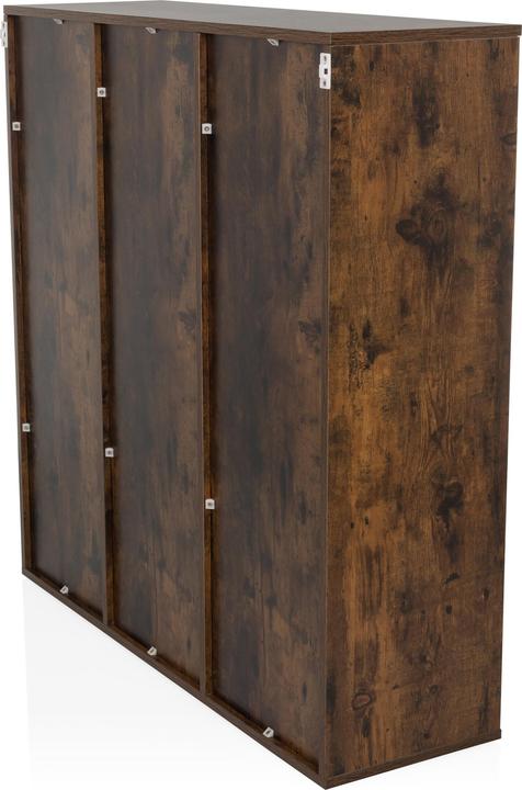 Produktbild hjh LIVING Bjorke (97.50 x 30 x 100 cm)