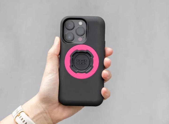 Immagine prodotto Quad Lock Case (Apple iPhone 16 Pro Max)
