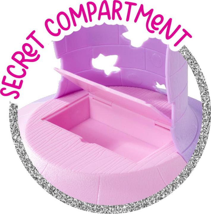 Simba EL Rapunzelturm