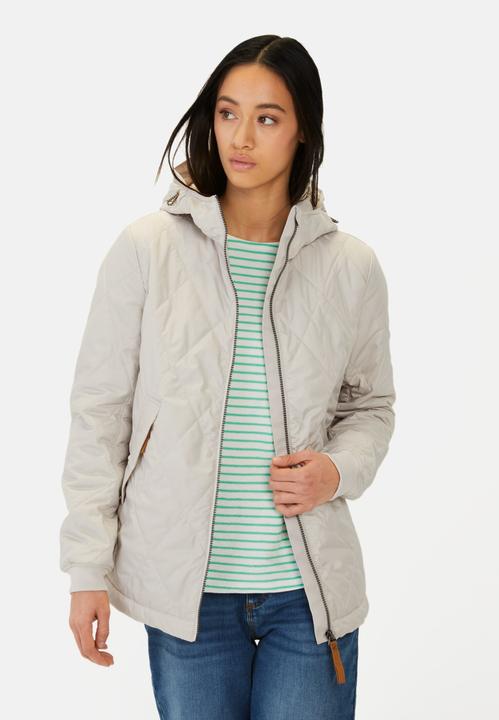 Produktbild Camel Active Jacke mit Diamant Steppung (44)