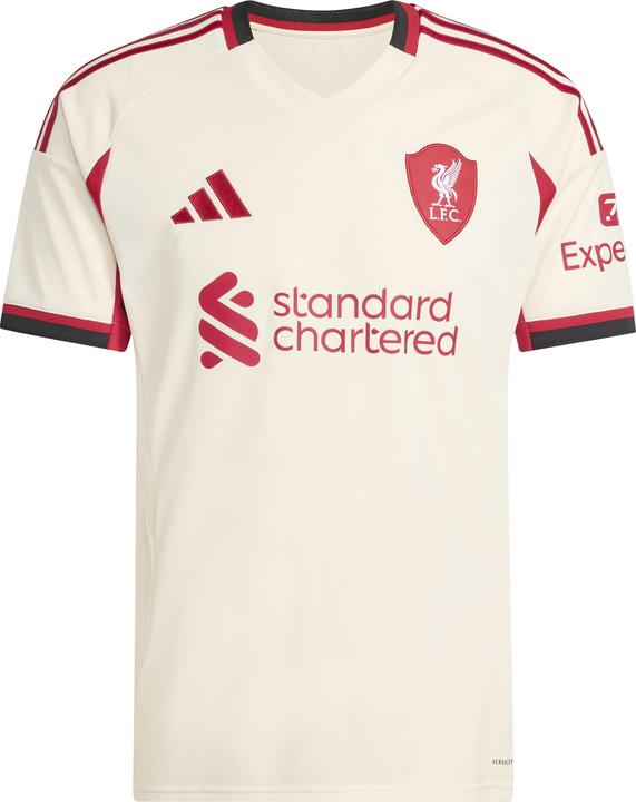 Produktbild adidas FC Liverpool Auswärts Trikot (S)