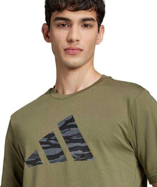 Produktbild Adidas Codes TShirt (L)