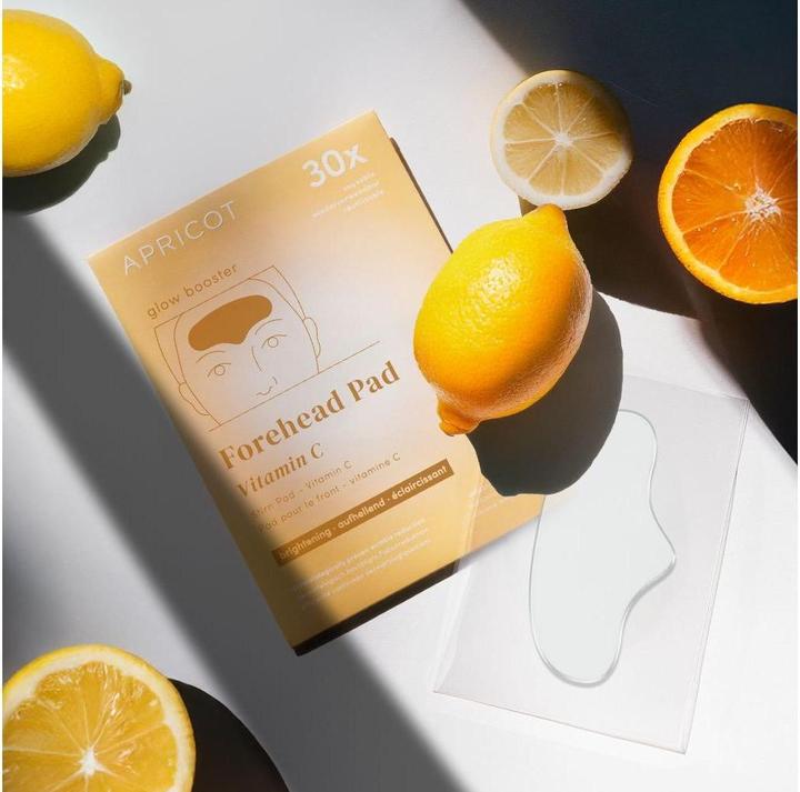 Immagine prodotto Apricot Glow booster