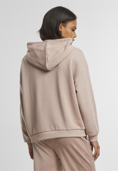Produktbild Urban Classics Ladies Light Terry Oversized Hoodie - 166865 (M)