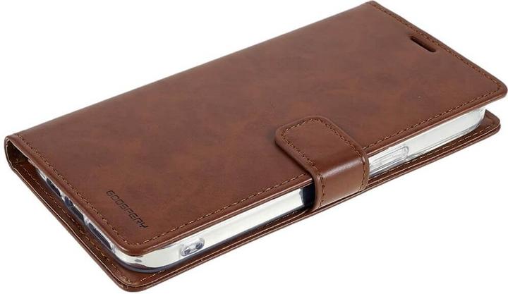 Actual product image iPhone 14 Pro Max - Blue Moon Case Cover brown (Apple iPhone 14 Pro Max)