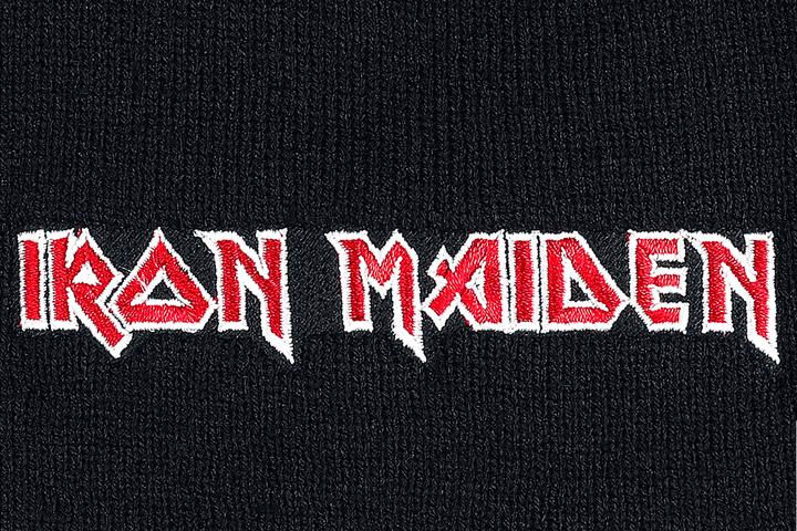 Immagine prodotto Iron Maiden Logo