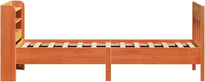 Image du produit vidaXL Bettgestell (75 x 190 cm)