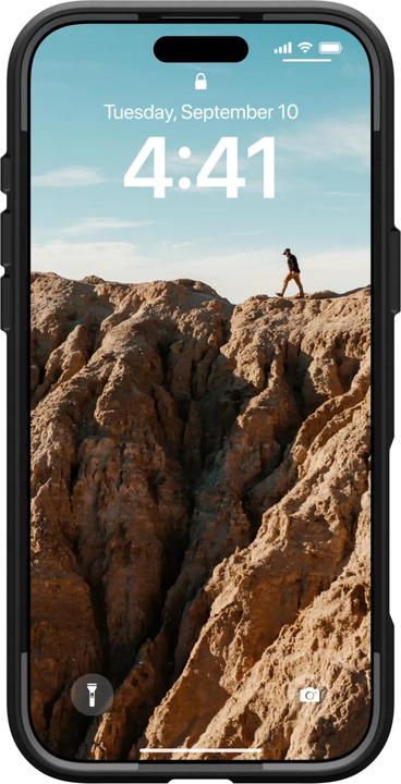 Produktbild UAG Civilian Magsafe (Apple iPhone 16 Pro Max)