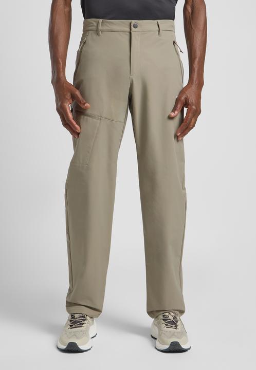 Produktbild Jack Wolfskin Pico Trail Pants M (58)