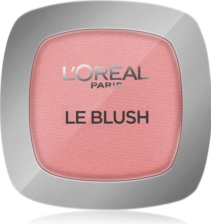 Immagine prodotto L'Oréal Paris True Match Le Blush (120 Rosa Santal)
