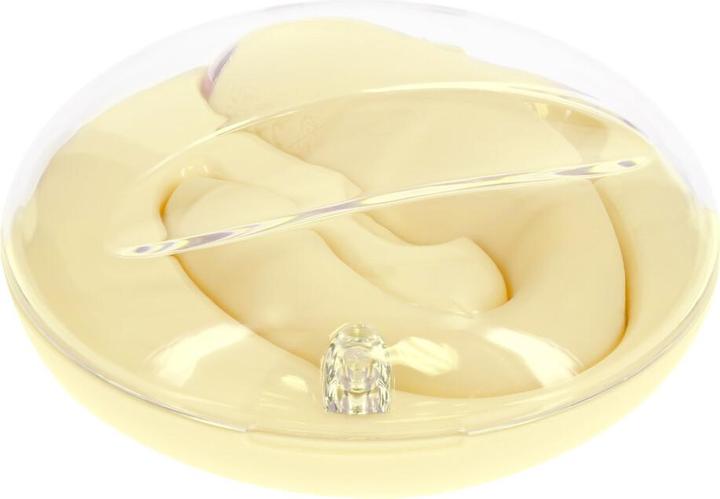 Produktbild Loveline Daydream - Compact G-Spot Vibrator with Remote Control - Yellow