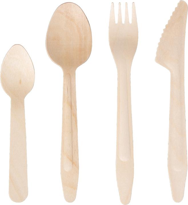 Produktbild NoName Messer (100 x)
