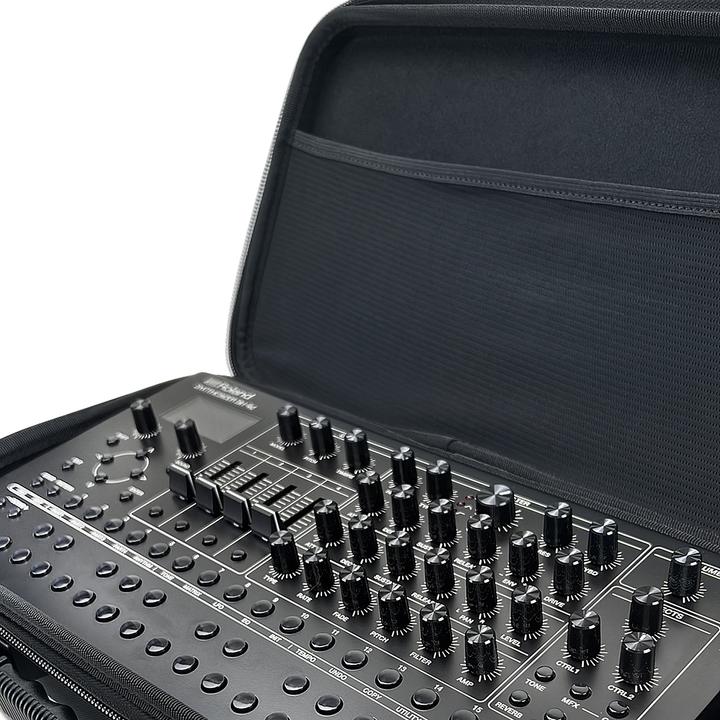 Actual product image Analog PULSE Case For Roland SH-4D