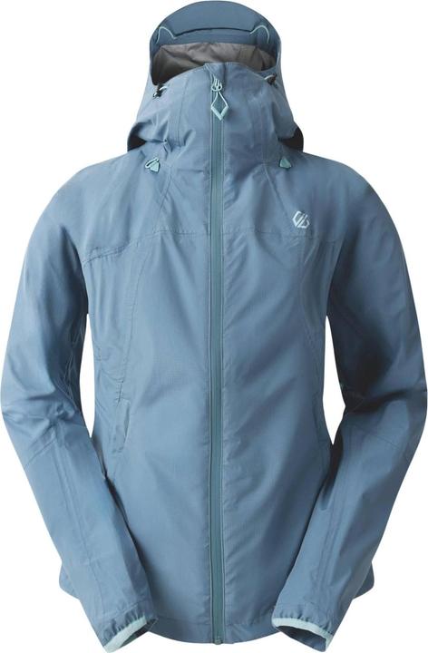 Produktbild Dare2b Breathe Easy Jacke wasserfest (40)