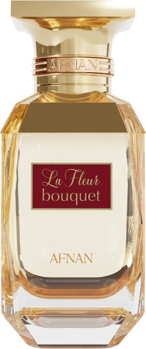 Immagine prodotto Afnan La Fleur Bouquet EDP (U) (Eau de parfum, 80 ml)