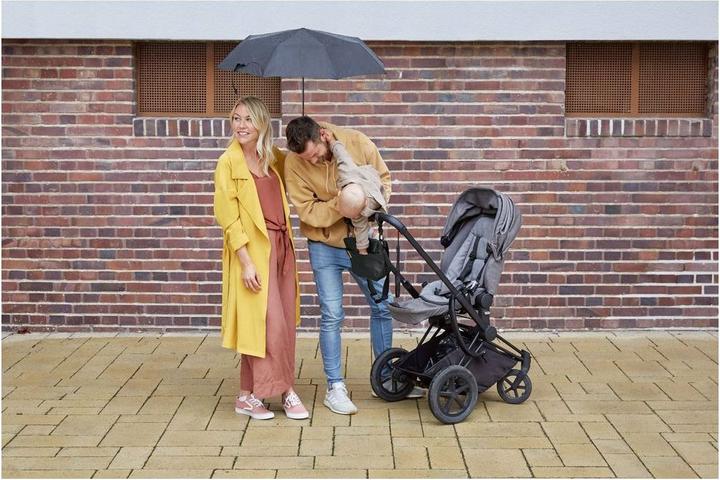 Actual product image Lässig Tyve Buggy Bum Bag