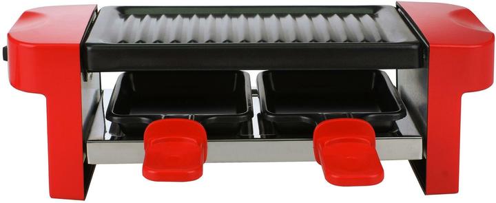 Actual product image Ohmex Raclette grill RCL-40