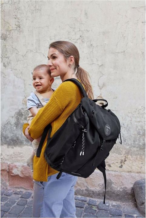 Produktbild Lässig Outdoor Rucksack
