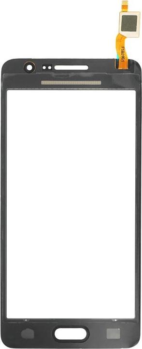 Actual product image Samsung Galaxy Grand Prime 4G G531F Touch white (Display, Galaxy Grand Prime)