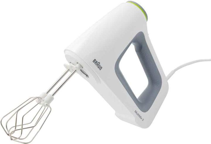 Actual product image Braun HM 5000 Multimix 5 (700 W)