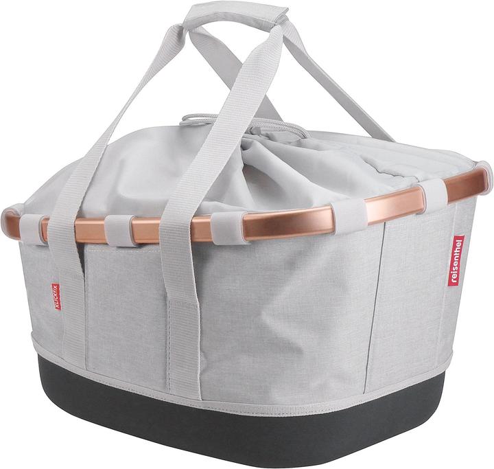 KlickFix Bikebasket GT (21 l)