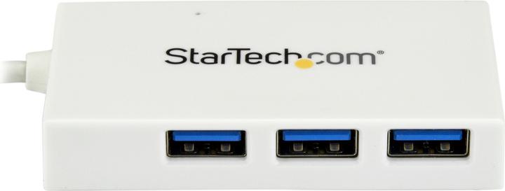 Immagine prodotto StarTech Hub USB-C 4 Porte (USB-C, 4 Porti)