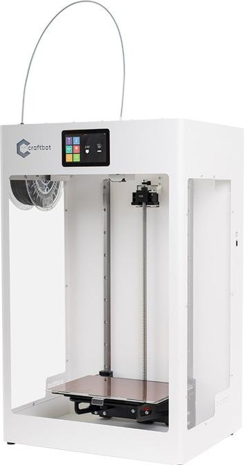Produktbild CraftUnique CraftBot Flow XL