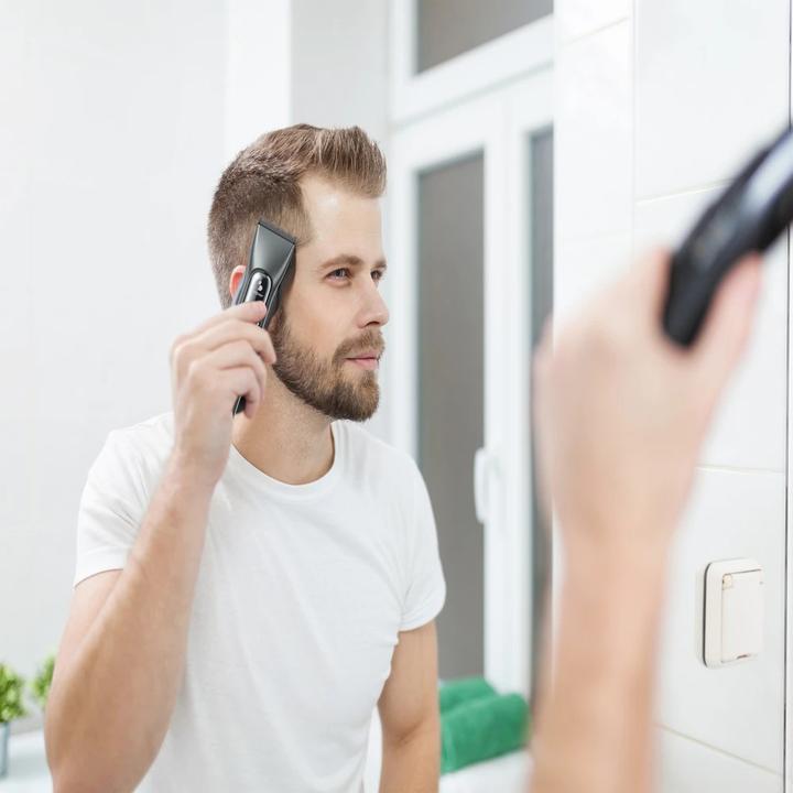 Productafbeelding Beper Trimmer P304CAP010