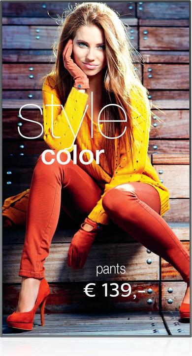 Immagine prodotto Philips 75BDL3003H/00 Esposizione pubblica (3840 x 2160 pixel, 75")