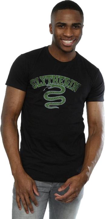 Produktbild Slytherin Sport Emblem TShirt (M)