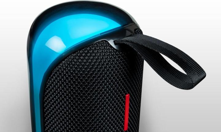 Produktbild Bigben Tube - Bluetooth Speaker (4 h, Ohne externe Stromquelle)