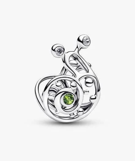 Produktbild Pandora Snail Openwork Charm (Silber 925, Sterlingsilber, Sterlingsilber 925)