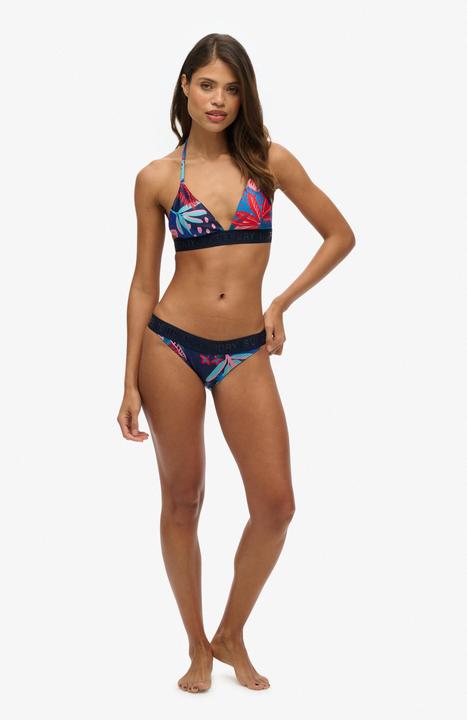Immagine prodotto Superdry Klassisches Bikinihöschen mit Logo (L)