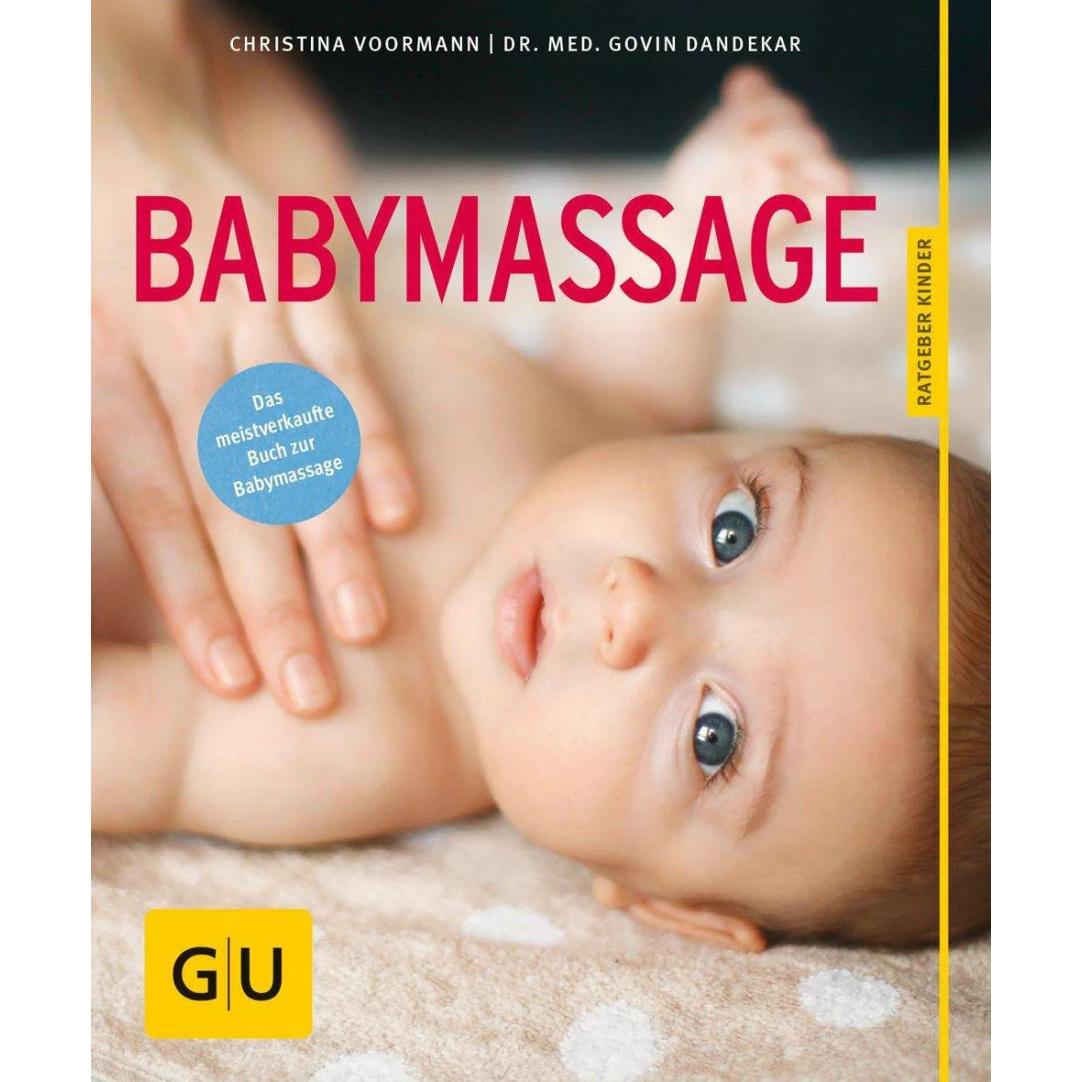 Babymassage, Ratgeber von Govin Dandekar