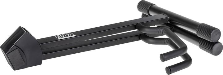 Image du produit Bemero GS-8061BK (Guitare)