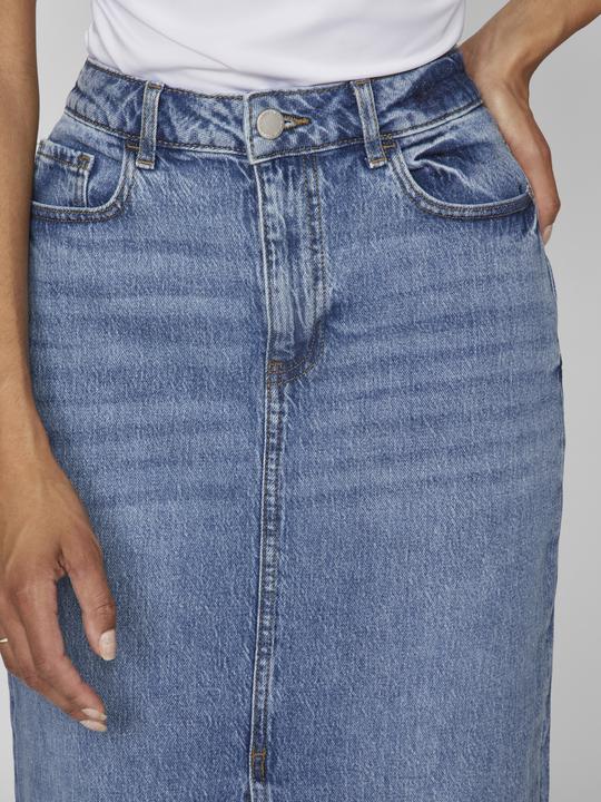 Immagine prodotto Vila Gonna midi in denim (38)